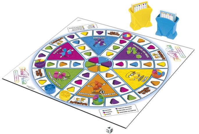 Trivial Pursuit Family Edition (F1921) (1)