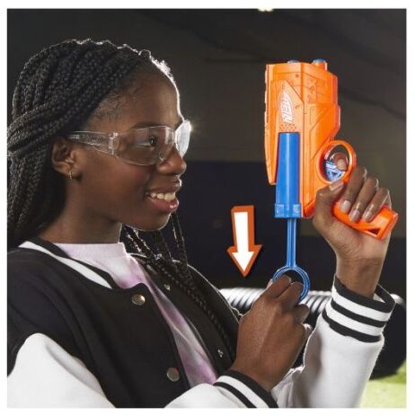 Nerf Select Ward (NEG0132) (2)