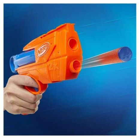 Nerf Select Ward (NEG0132) (4)