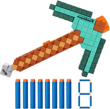 Nerf Minecraft Diamond (G1953) (0)