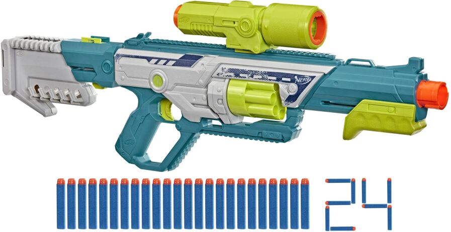 Nerf Elite Rebel Ops Deadeye (G2969) (0)