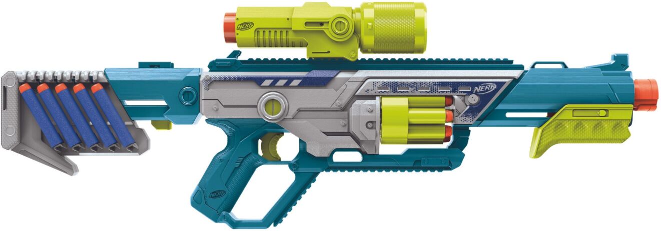Nerf Elite Rebel Ops Deadeye (G2969) (2)