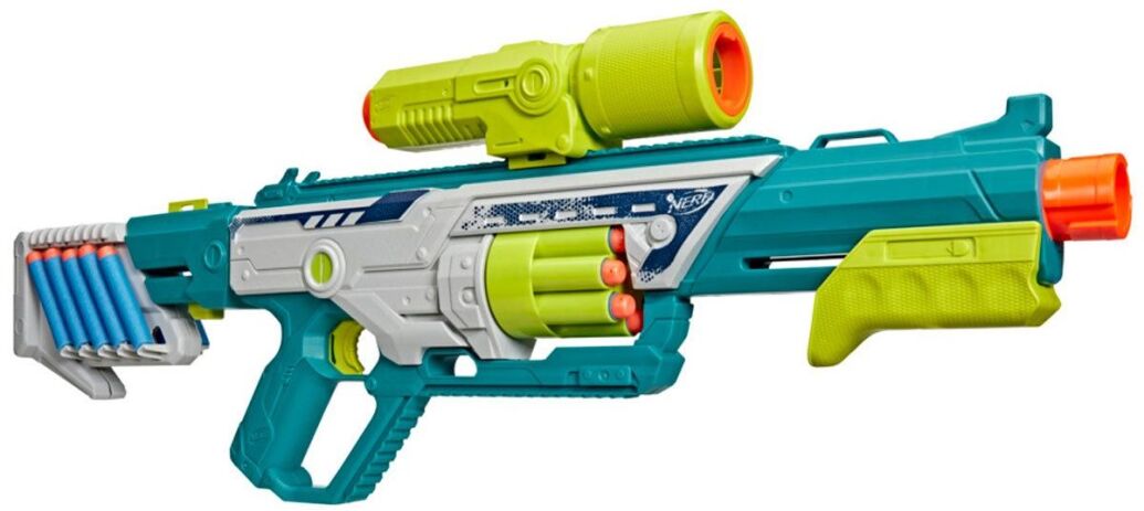 Nerf Elite Rebel Ops Deadeye (G2969) (4)