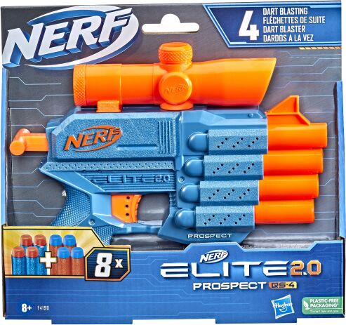 Nerf Elite 2.0 Prospect QS 4 (NEF4190) (1)