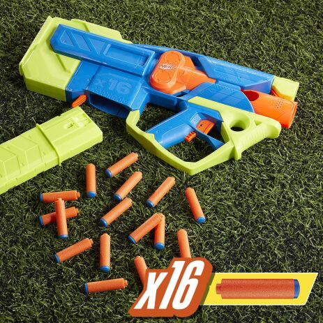 Nerf Select Sprinter (NEF8625) (4)