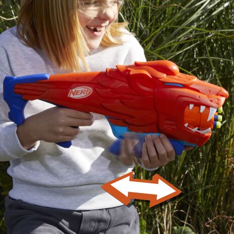 Nerf Lionfury (NEF8646) (4)