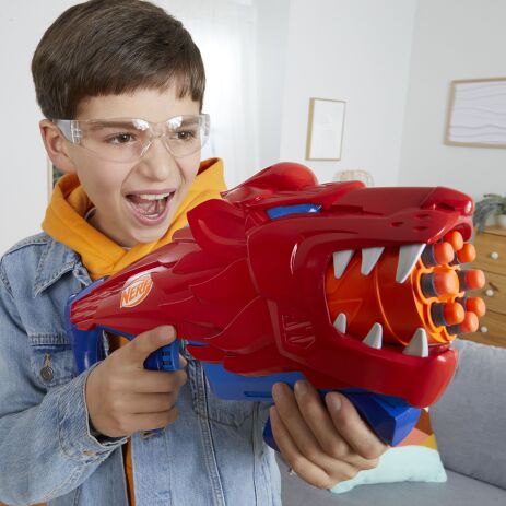 Nerf Lionfury (NEF8646) (5)