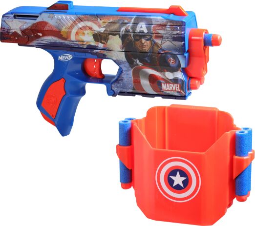 Nerf Ink Marvels (NEF9717) (4)