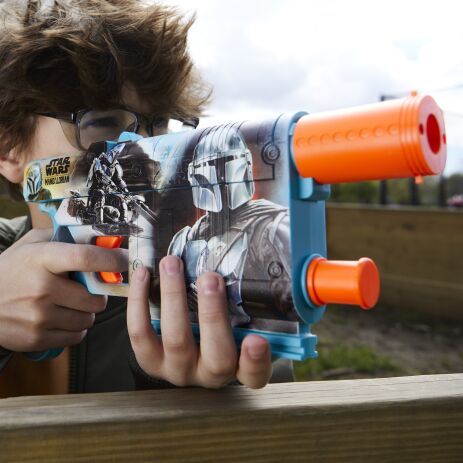 Nerf Ink Mando (NEF9834) (6)