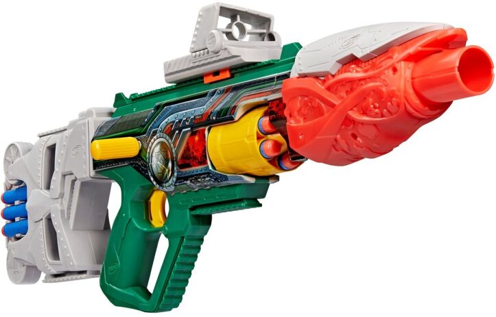 Nerf Doctor Doom (G3235) (4)