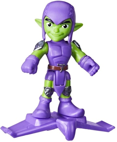 Spidey Saf 3" Figure-4 Σχέδια (G0661) (5)