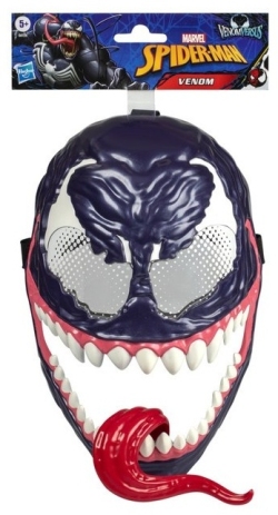 Spiderman Venom VS Basic Mask (G0729) (1)