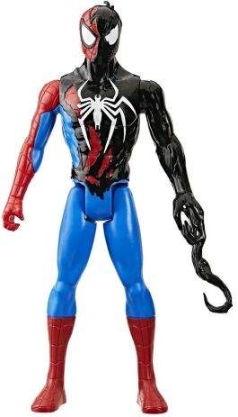 Spiderman Venom VS Titan Heroes-3 Σχέδια (SPG0735) (3)