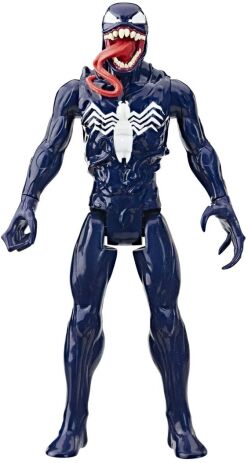 Spiderman Venom VS Titan Heroes-3 Σχέδια (SPG0735) (4)