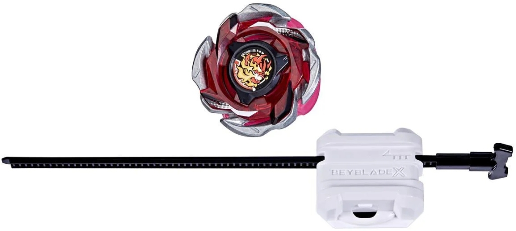 Beyblade BBX 2.0 Starter Pack Top-4 Σχέδια (G0840) (3)