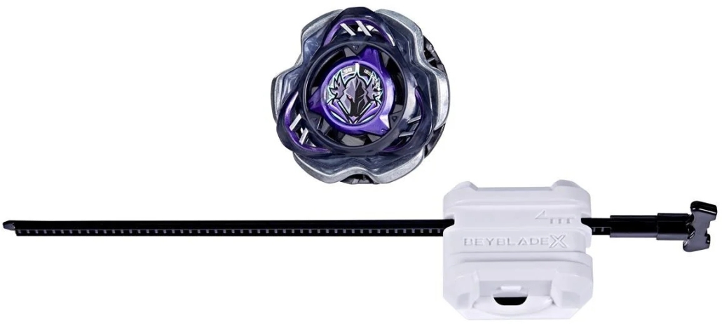 Beyblade BBX 2.0 Starter Pack Top-4 Σχέδια (G0840) (5)