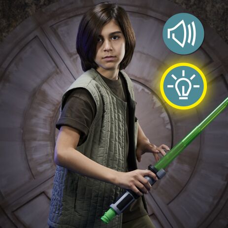 Λαμπάδα Star Wars LS Forge Bladesmith-3 Σχέδια (SWF1135) (7)