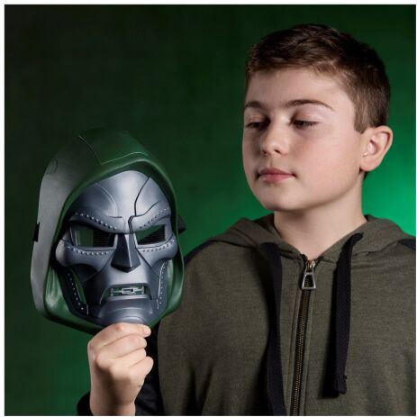 Avengers MV5 Role Play Mask (G2658) (4)