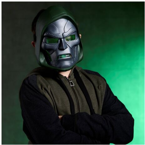 Avengers MV5 Role Play Mask (G2658) (5)