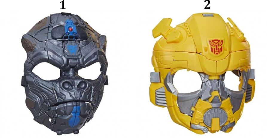 Transformers Rise Of The Beast Roleplay Converting Mask-2 Σχέδια (F4121) (1)