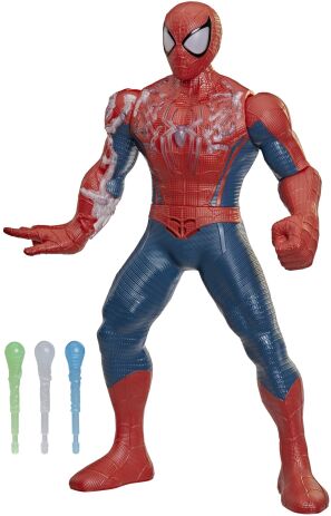 Spiderman Feature Figure (G3408) (0)
