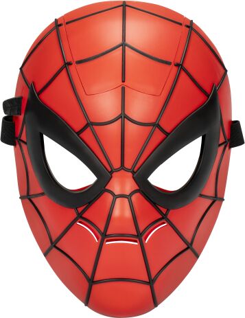 Spiderman Feature Mask (SPF8839) (0)