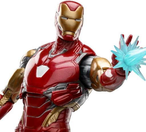 Marvel Legends Iron Man MK 85 (MLF9126) (6)