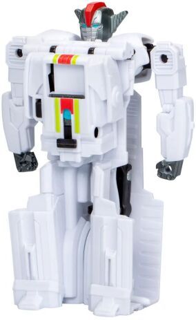 Transformers One Step 10 Changers-3 Σχέδια (CRF9202) (0)