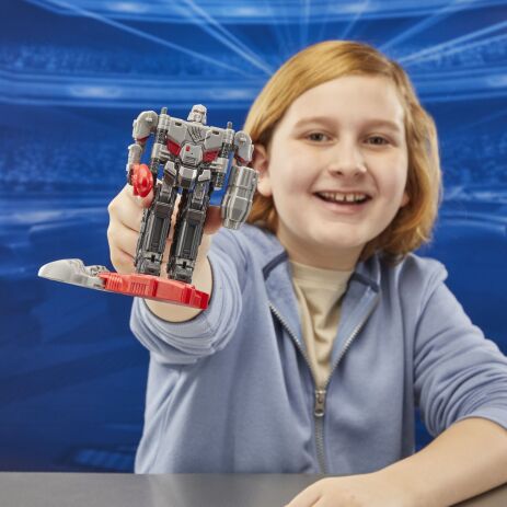 Transformers One Battle 1 Pack (CRF9207) (6)