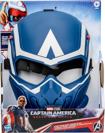 Captain America NWO Mask (F9303) (1)