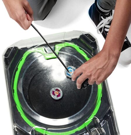 Beyblade BBX Xtreme Battle Set (F9588) (2)