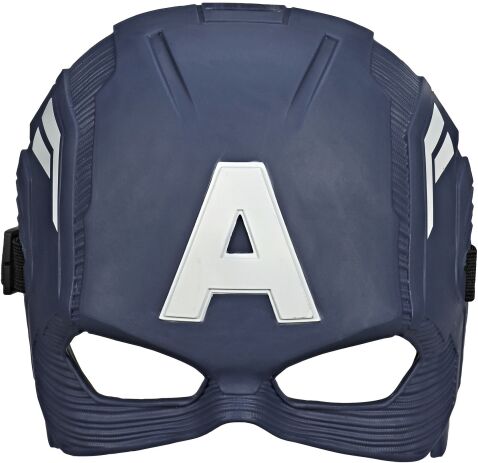 Avengers Hero Mask-5 Σχέδια (AVB9945) (6)
