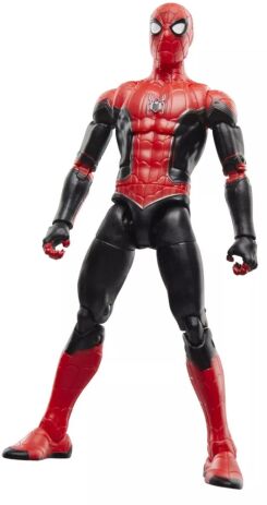 Marvel Legends 6'' Figure Spiderman (AVG0606) (2)