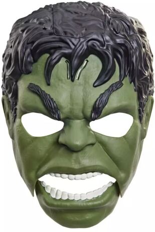Spiderman Bom Hulk Feature Mask (G3409) (2)