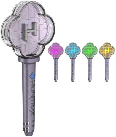 K-Pop Demon Hunters Light Stick-2 Σχέδια (G4793) (3)