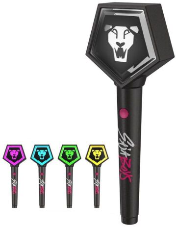 K-Pop Demon Hunters Light Stick-2 Σχέδια (G4793) (4)