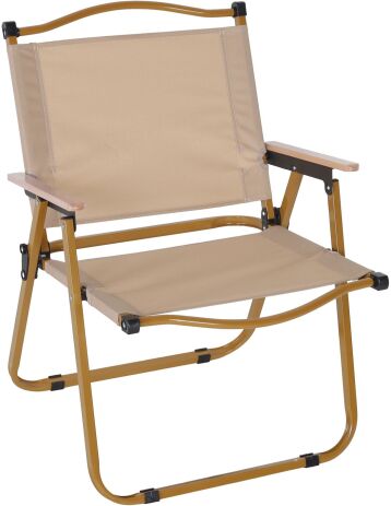 Καρεκλάκι Κάμπινγκ 54X53X80cm-2 Σχέδια (CH-3315) (0)