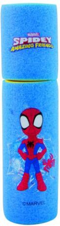 Νεροπίστολο Foam Disney & Marvel-3 Σχέδια (40620) (3)