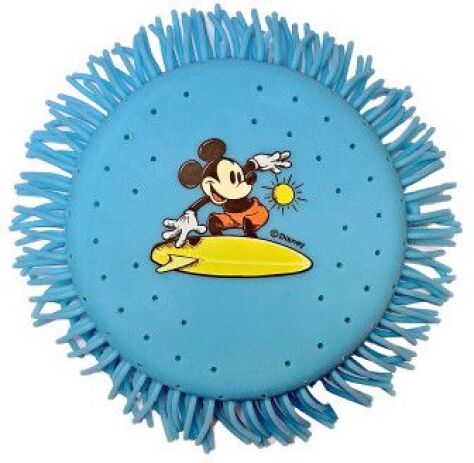 Disney Flying Disc Spalsh N' Saucer-4 Σχέδια (40591) (3)