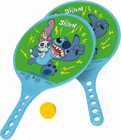 Σετ Ρακέτες Disney & Marvel-3 Σχέδια (73127) (0)