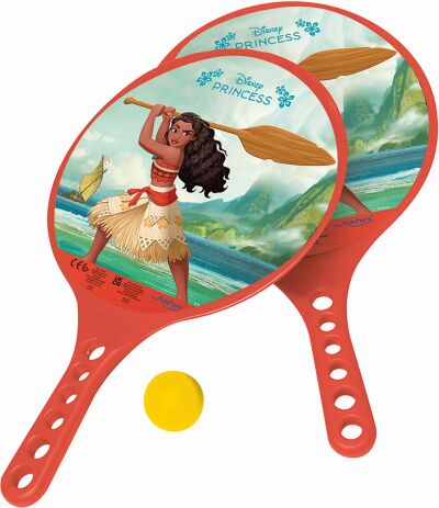 Σετ Ρακέτες Disney & Marvel-3 Σχέδια (73127) (3)