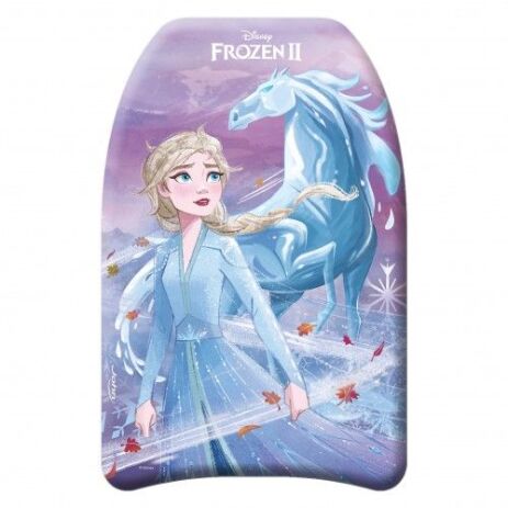 Σανίδα Frozen 43cm-2 Σχέδια (75226) (2)