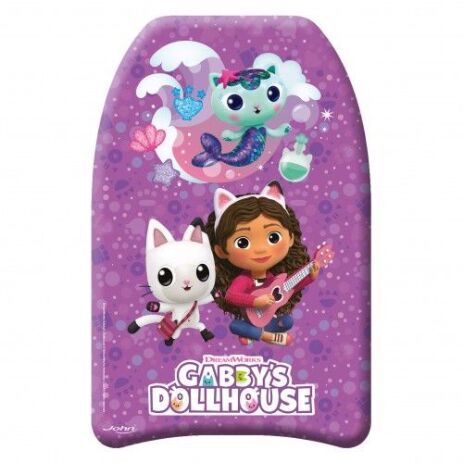Σανίδα Gabby's Dollhouse Μικρή-2 Σχέδια (75326) (0)