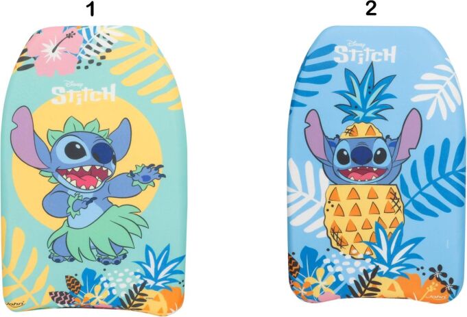 Σανίδα Stitch Μικρή-2 Σχέδια (75926) (1)