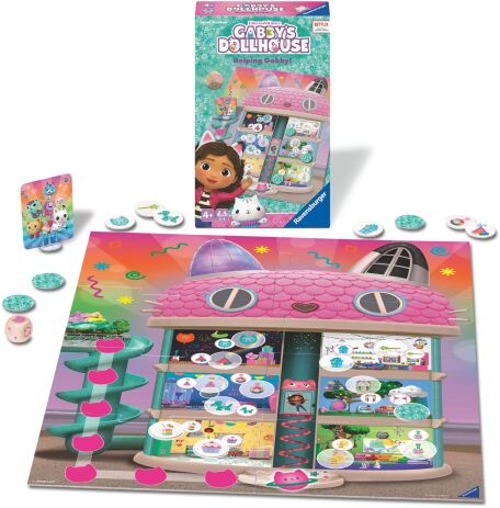 Επιτραπέζιο Travel-Βοηθήστε Τη Gabby (24810) (1)