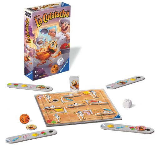 Επιτραπέζιο Travel-Κατσαρίδα (24811) (1)