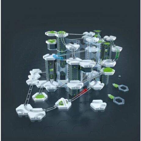 Gravitrax Pro Starter Set (26832) (1)