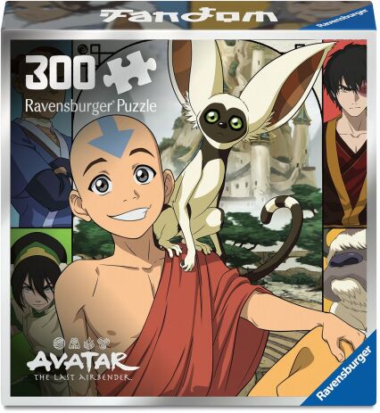 Παζλ 300 Avatar (12001541) (0)