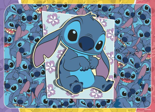 Παζλ 4X100 Stitch (05731) (1)