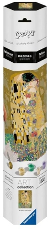Creart Canvas-Klimt (23916) (0)